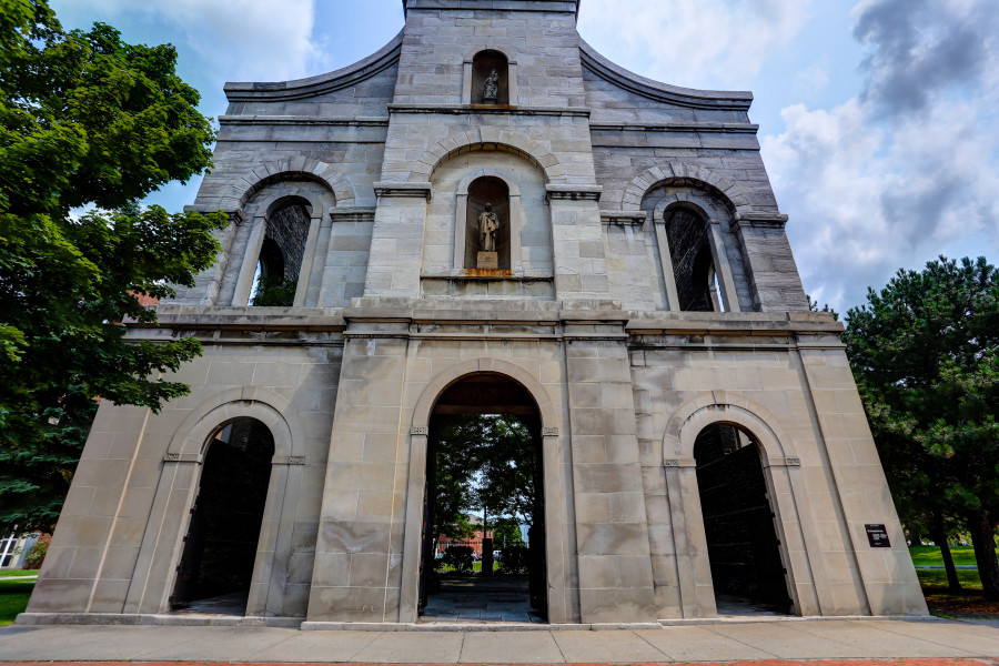 St. Josephs Park